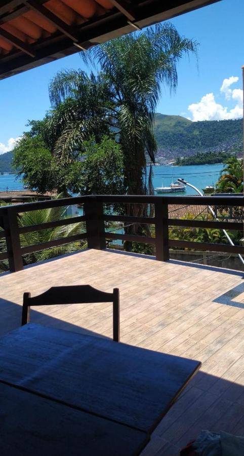 Apartamentos Com Vista Para O Mar - Mirante Do Marinas Ангра-дус-Рейс Экстерьер фото