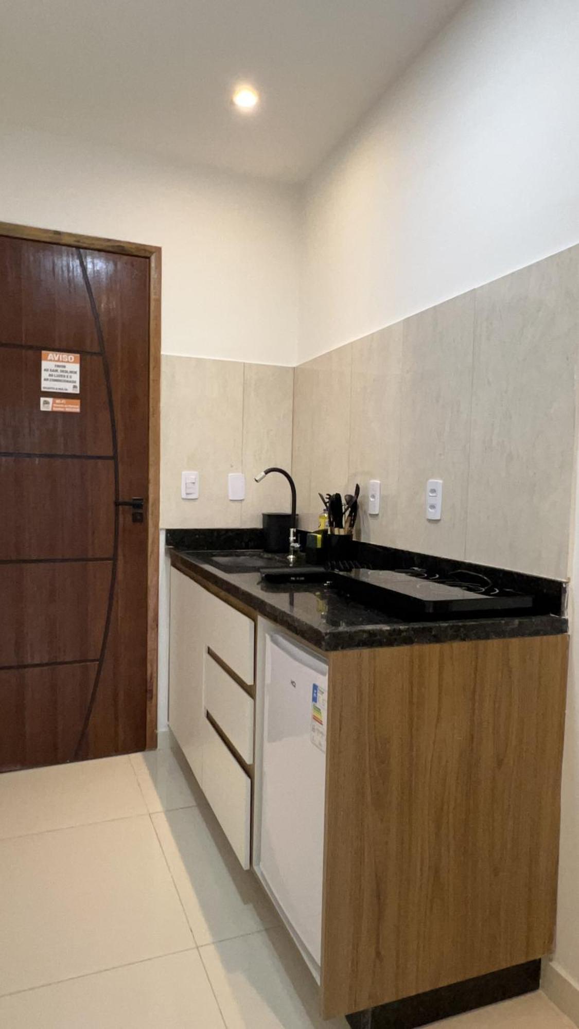 Apartamentos Com Vista Para O Mar - Mirante Do Marinas Ангра-дус-Рейс Экстерьер фото